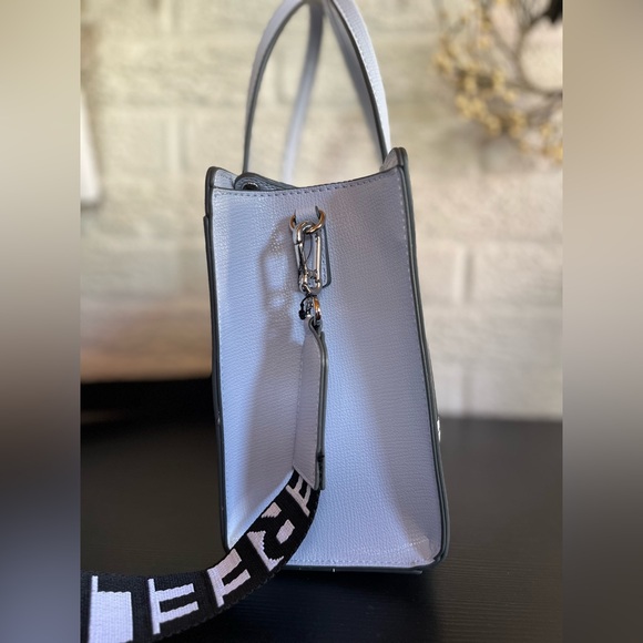 Karl Lagerfeld Bag with Coin Purse